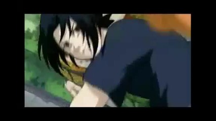 [naruto Amv] Simple Plan - Perfect World [hq]