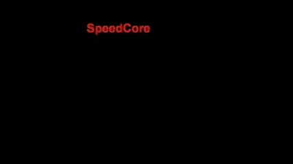 Speedcore Terror