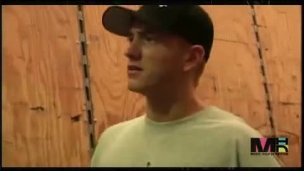 Eminem - Sing For The Moment Hd 