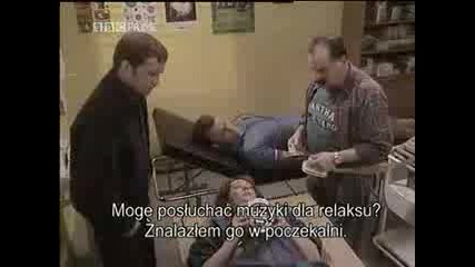My Hero - Brain Drain Season 5 - Part 5
