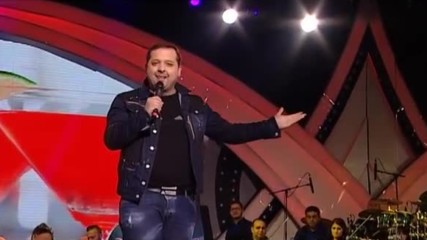 Emir Habibovic - Mali decak moj - Gk - Tv Grand 24.10.2016.