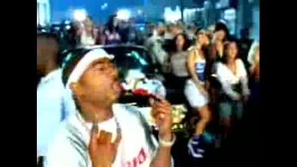 Ja Rule And Bobby Brown - Thug Lovin