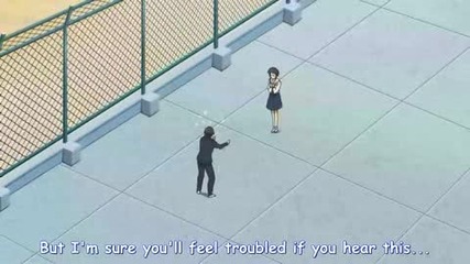 Sumomomo Momomo Episode 9