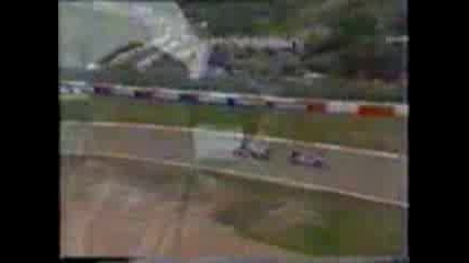 Michael Schumacher