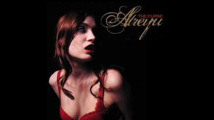 Atreyu - You Give Love A Bad Name cover 