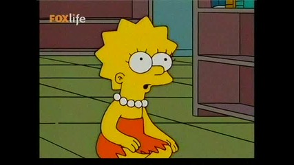 The Simpsons [30.03.2010] - Част 2