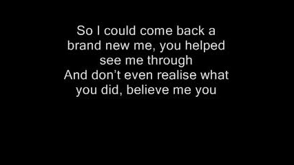 Eminem - Not Afraid 