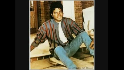 Michael Jackson - Money 