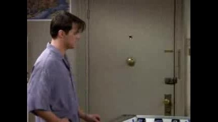 Friends S03e01 - The Princess Leia Fantasy