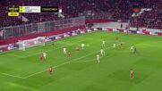 ЦСКА - Славия 0:0 /първо полувреме/