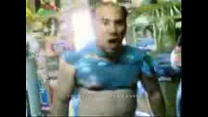 Super Gazpi Mensaje Para Johny Cobra 1