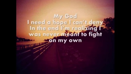 On My Own by Ashes Remain Lyrics