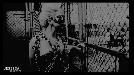 Lady Gaga: I May Be Bad... 