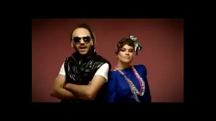 Matteo - Lova Man [oficial Video]