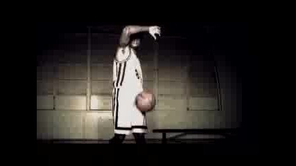 Kobe - Adidas Clip