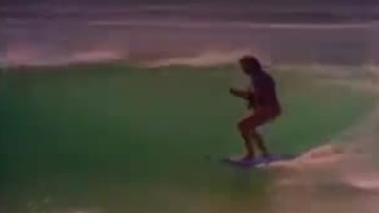 the nights in shining--surfin` Reggae 1982