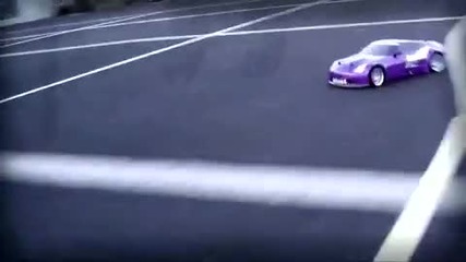 Hyper Drift Hawaii - Better Than Yesterday 