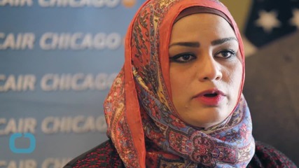 Airline Apologizes to Muslim Chaplain for Soda Incident