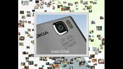 Nokia 6500 Slide - Preview