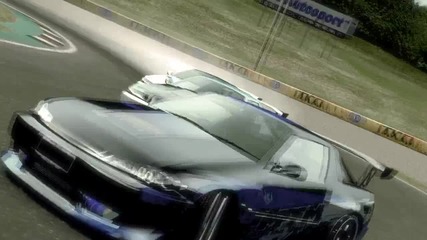 Lfs Kyoto Drift Day 