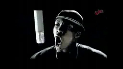 Roy Jones - Cant be touched