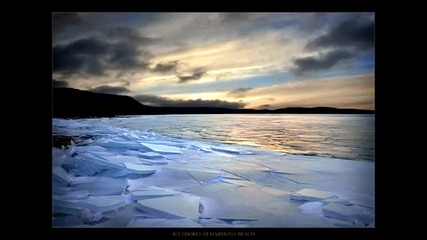 Niklas Harding Presents Arcane - Ice Beach (original Mix)