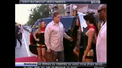Hilary Duff - Red Carpet Special Video