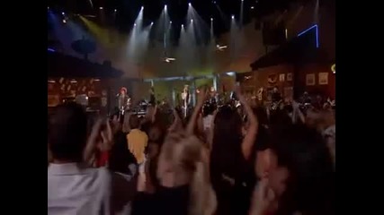 Bon Jovi - Its My Life (hq Lost Highway Concert) 2007 