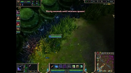 League of Legends - Nocturne