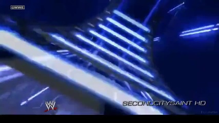 W. W. E. Smackdown 2013-14 New Official Theme Song " This Life " (1080p)