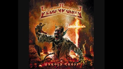 Bloodbound - Message From Hell - Песен От Последния Албум! 