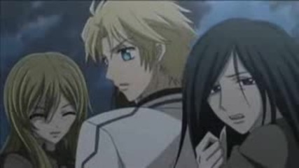 Vampire Knight Guilty Episode 12 Part 2