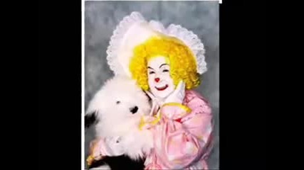 Charlie Chaplin - Michael Jackson - Smile 