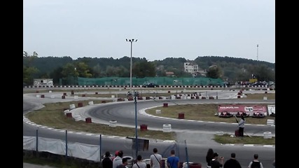 Rota Dcb Series 2012 Round 4 - Квалификация-10 16.09.12