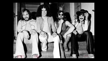 Nazareth - Come Together 