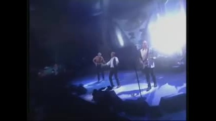 The Who - See Me,  Feel Me - live