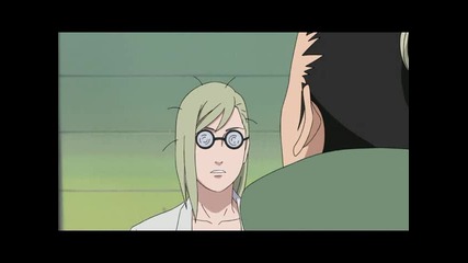 Naruto Shippuuden 153 [bg Sub] Високо Качество