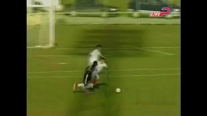 17.03.09 Беласица - Славия 2:5