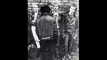 Anarcho Punk