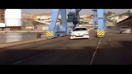 Peugeot 406 vs Mercedes - Benz 500e in Taxi