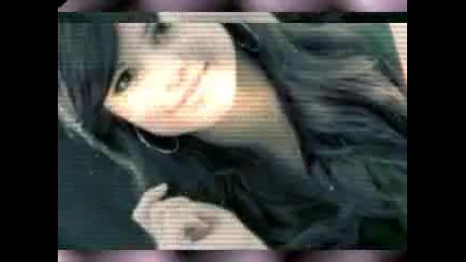 selena gomez~~~nothings wrong with me 