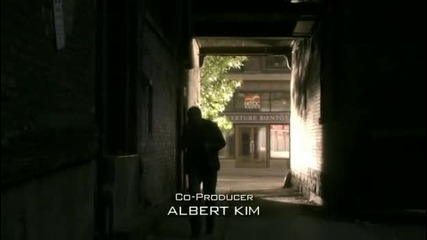 Nikita s01 ep05 part1 