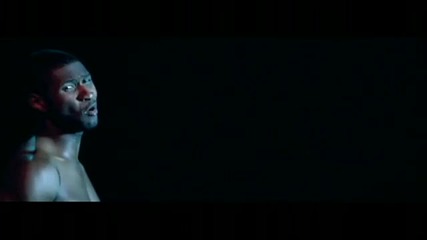 Usher - There Goes My Baby 