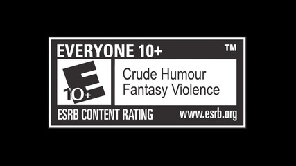 Naughty Bear - Panic in Paradise - Naughty Hit List 4: Trembles