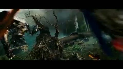 Linkin Park - New Divide 