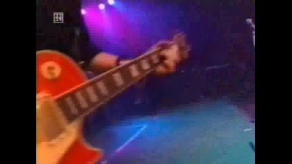 Gotthard - Downtown (alabama `94)