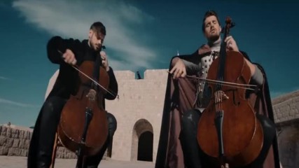 Спиращо дъха! 2 cellos - Game of Thrones