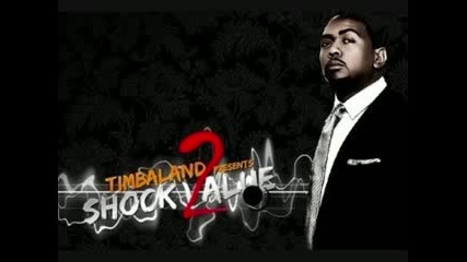 Timbaland ft. So Shy & Nelly Furtado - Morning After Dark
