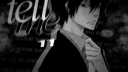 Gentleman _ Yaoi Mep