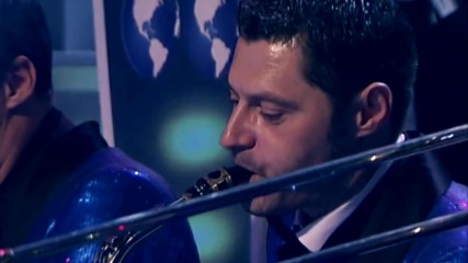 Zeljko Joksimovic - Vlajna